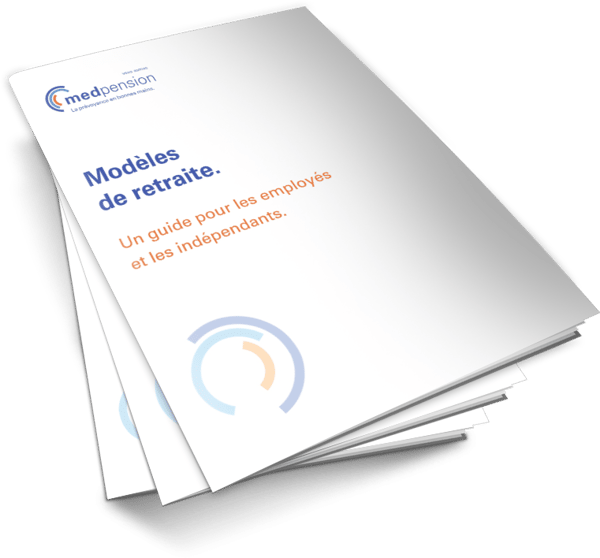 Retraite anticipée, retraite partielle ou retraite différée