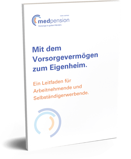 WEF Wohneigentumsförderung