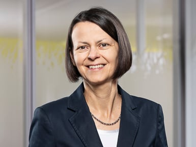 Barbara Schweizer