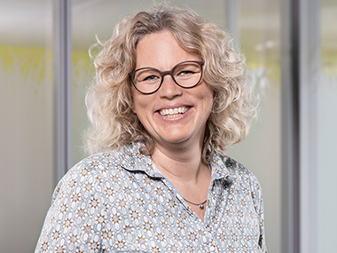 Marianne Holzer