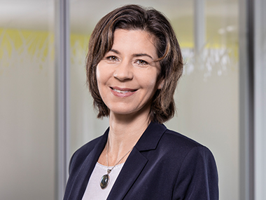Natalie Blunier