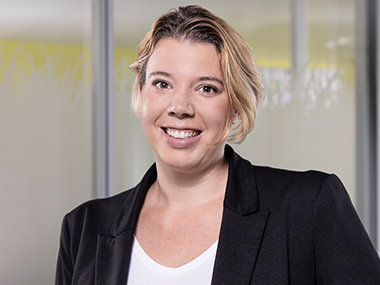 Pascale Mosimann