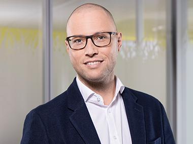 Philippe Rossel